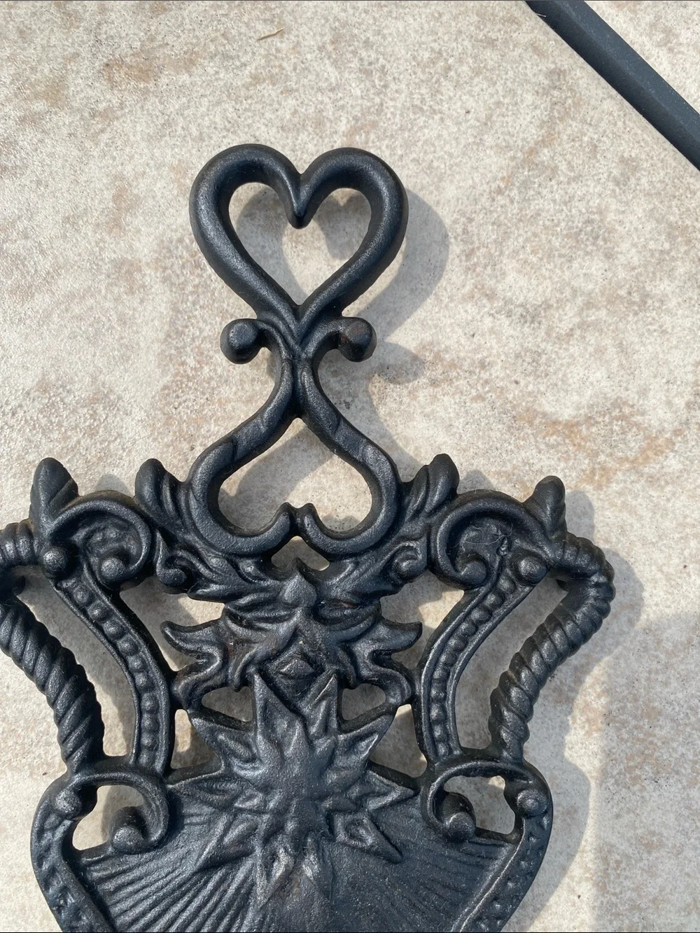 Source Unknown this object